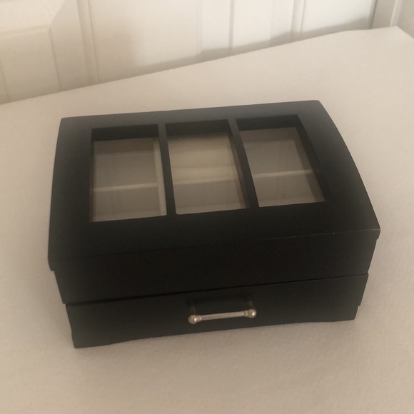 Black Jewelry Box - Picture 11 of 11
